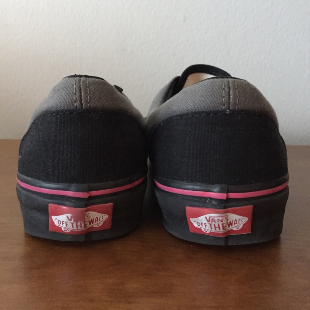 Custom Vans Authentic - image 4